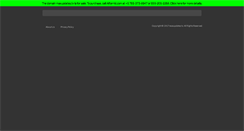 Desktop Screenshot of alphas.maxupdates.tv