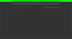 Desktop Screenshot of jonas.maxupdates.tv