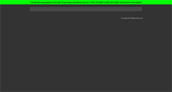 Desktop Screenshot of boardwalkempire.maxupdates.tv
