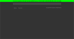 Desktop Screenshot of americanhorrorstory.maxupdates.tv