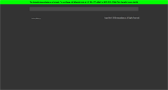 Desktop Screenshot of entourage.maxupdates.tv