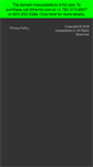 Mobile Screenshot of entourage.maxupdates.tv