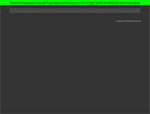 Tablet Screenshot of justified.maxupdates.tv