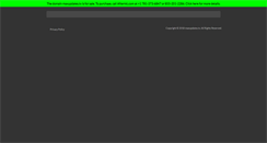 Desktop Screenshot of lastmanstanding.maxupdates.tv
