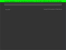 Tablet Screenshot of law-and-order.maxupdates.tv