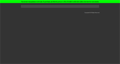 Desktop Screenshot of panam.maxupdates.tv