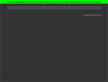 Tablet Screenshot of outsourced.maxupdates.tv